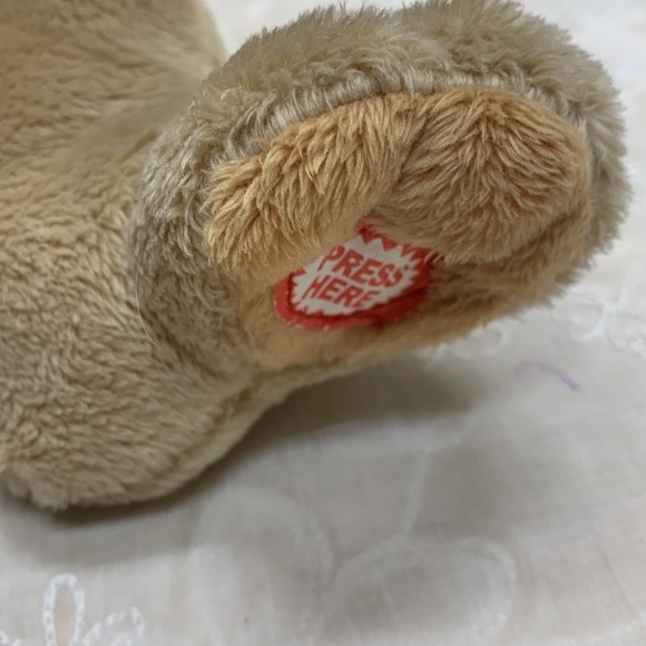 2010 Mills sound, light & movement Animaltronics 10" Luck be the lady tonite - Picture 5 of 11